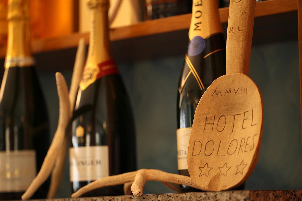 Hotel Dolores ริมินี ภายนอก รูปภาพ