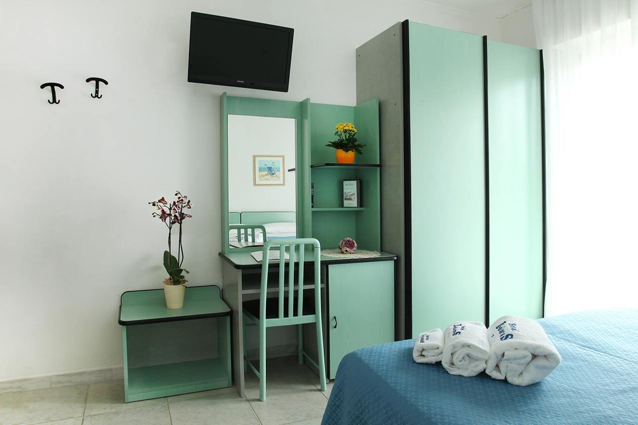 Hotel Dolores ริมินี ภายนอก รูปภาพ